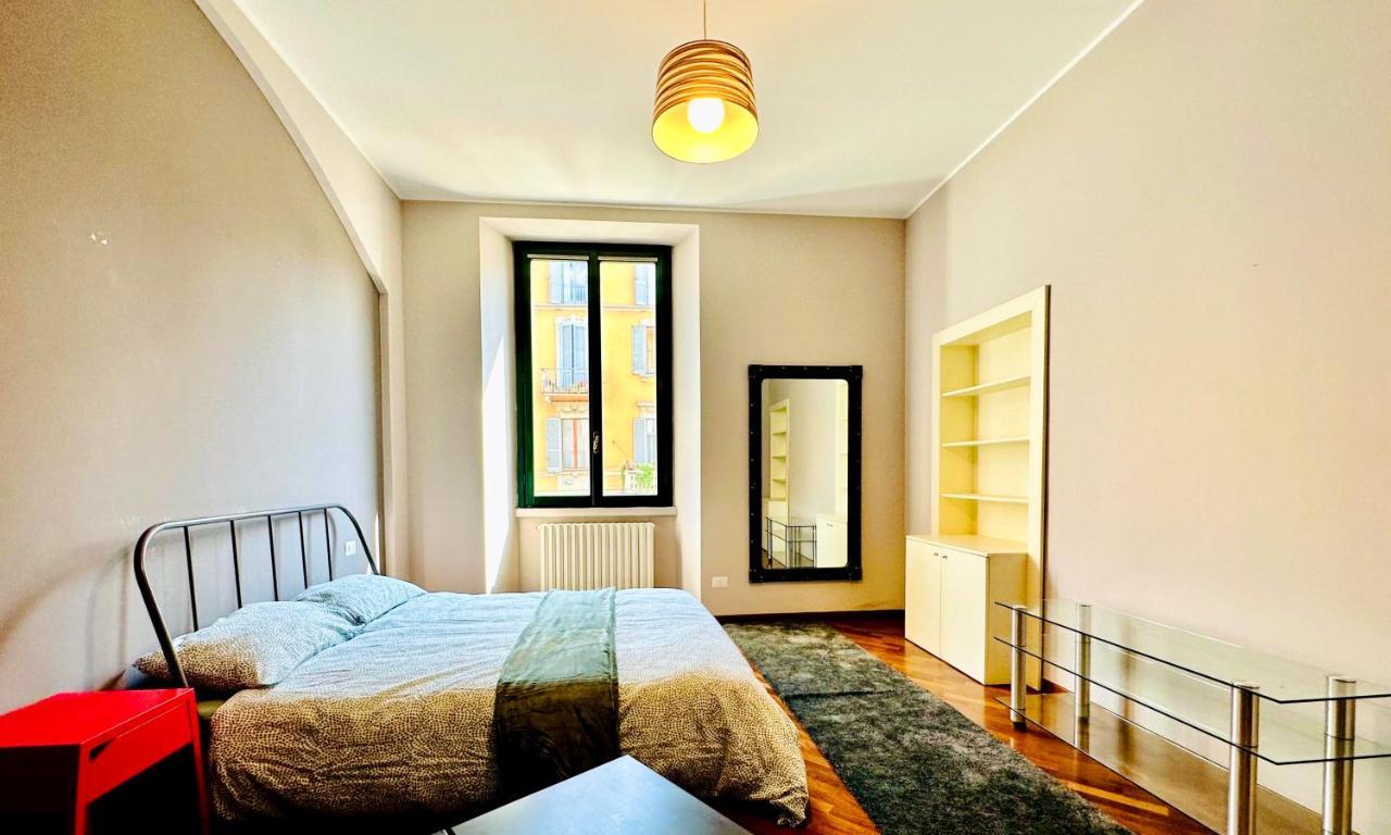 Sweet Apartment Navigli Milano S2 Exterior foto