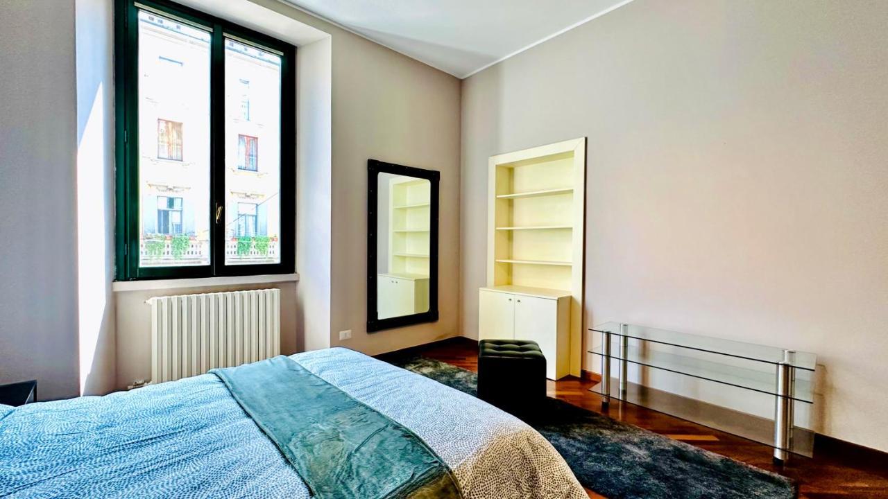 Sweet Apartment Navigli Milano S2 Exterior foto