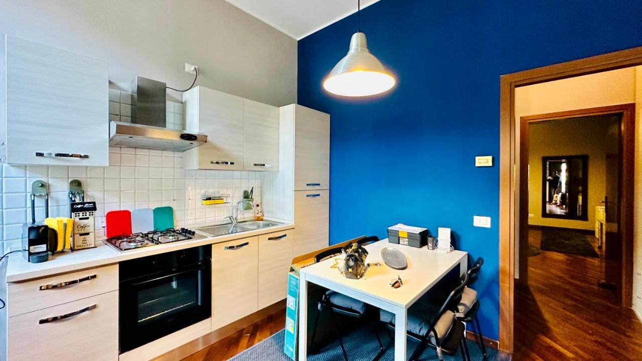 Sweet Apartment Navigli Milano S2 Exterior foto