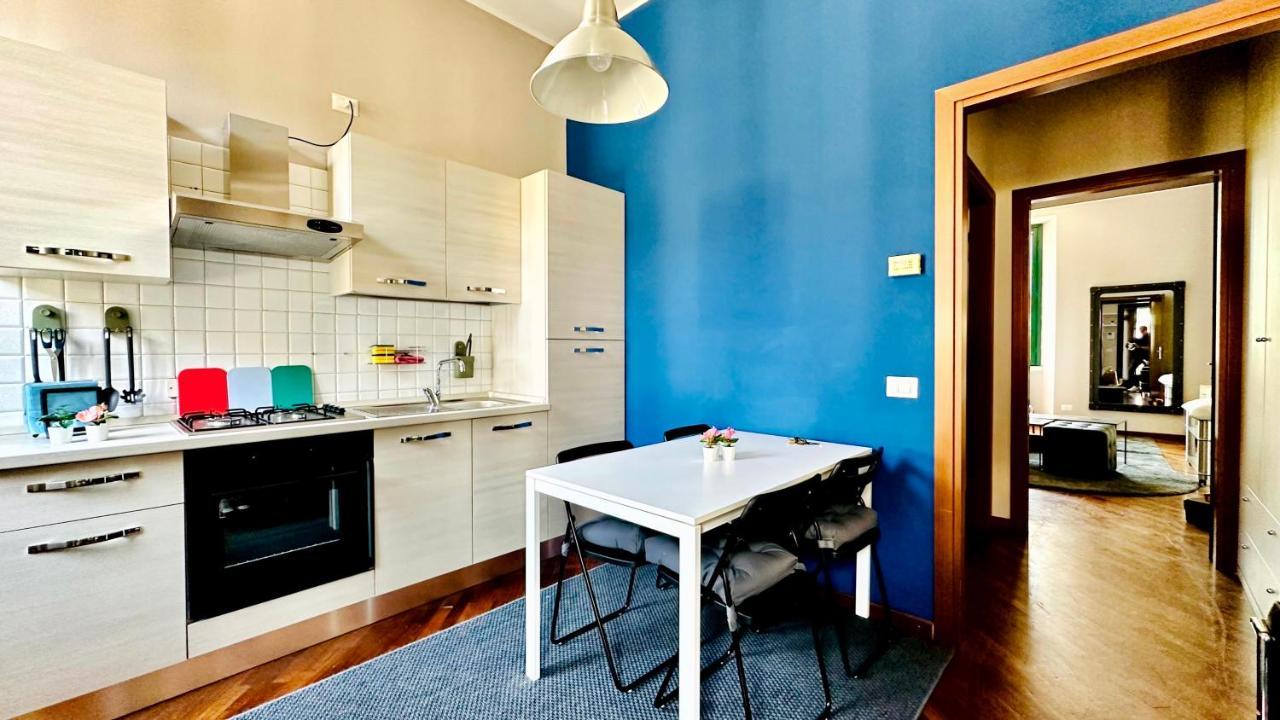 Sweet Apartment Navigli Milano S2 Exterior foto