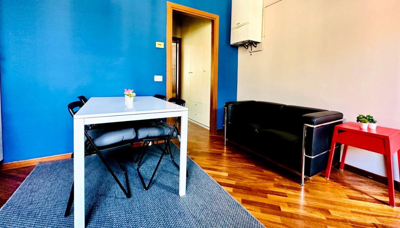 Sweet Apartment Navigli Milano S2 Exterior foto