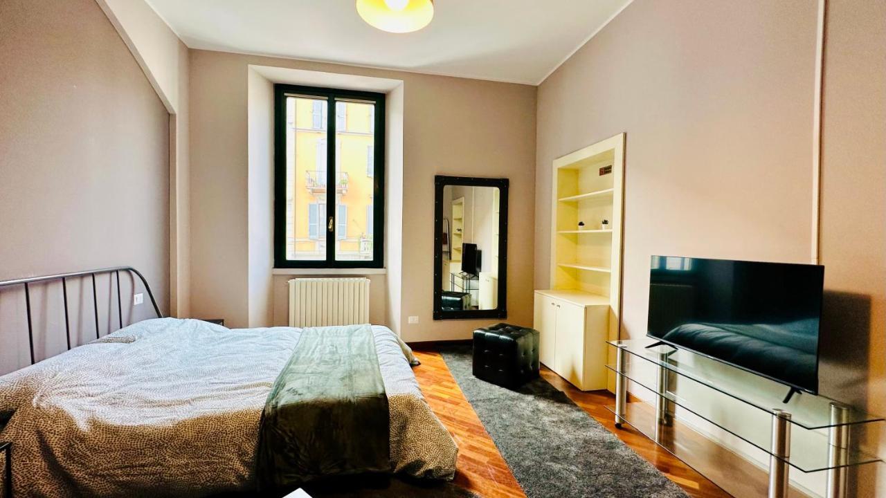 Sweet Apartment Navigli Milano S2 Exterior foto