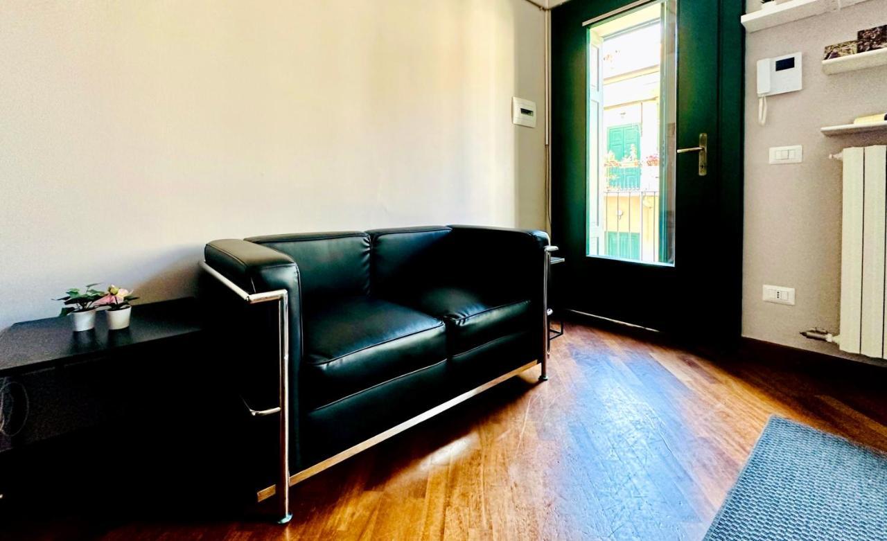 Sweet Apartment Navigli Milano S2 Exterior foto