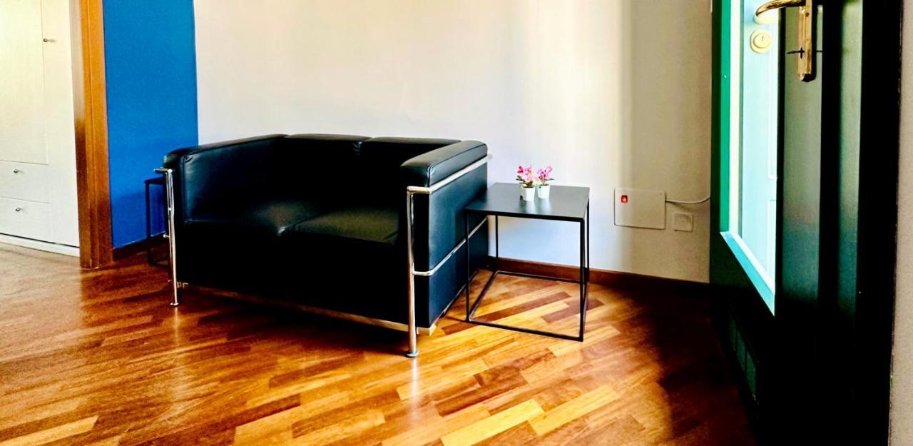 Sweet Apartment Navigli Milano S2 Exterior foto