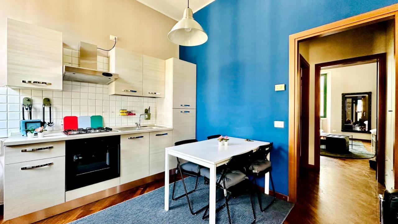 Sweet Apartment Navigli Milano S2 Exterior foto