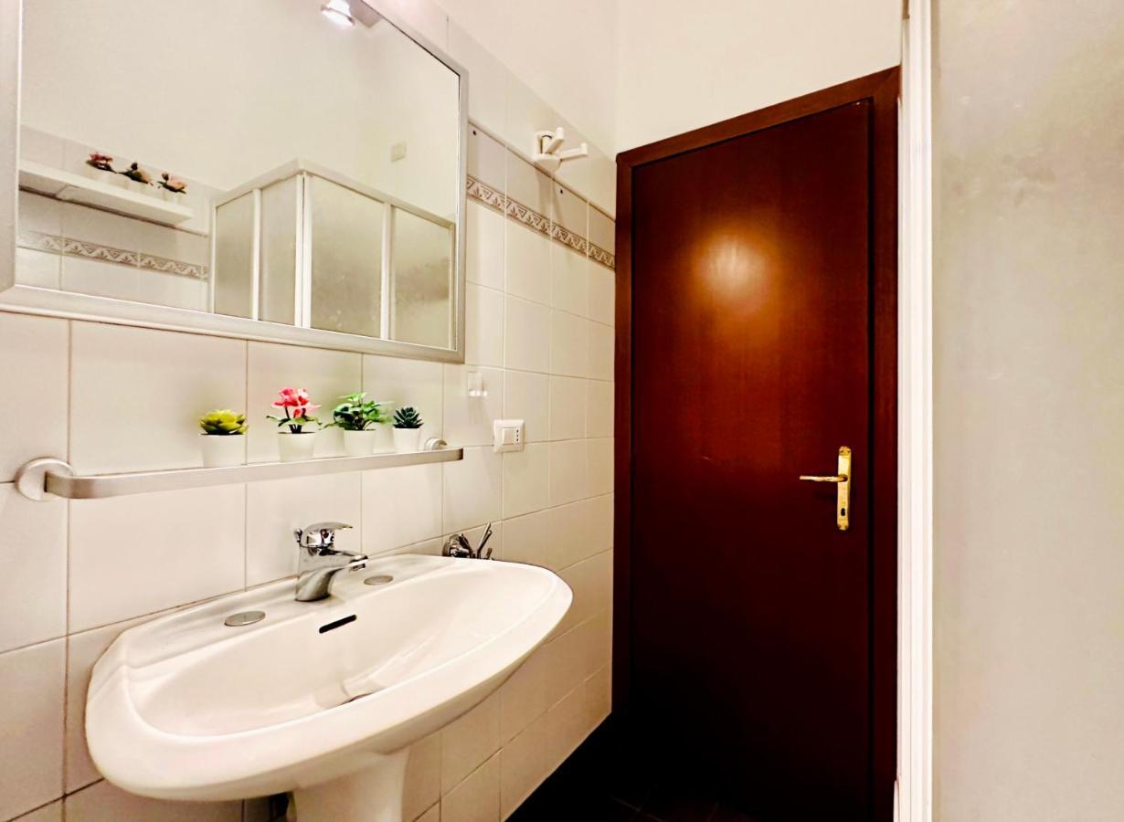 Sweet Apartment Navigli Milano S2 Exterior foto