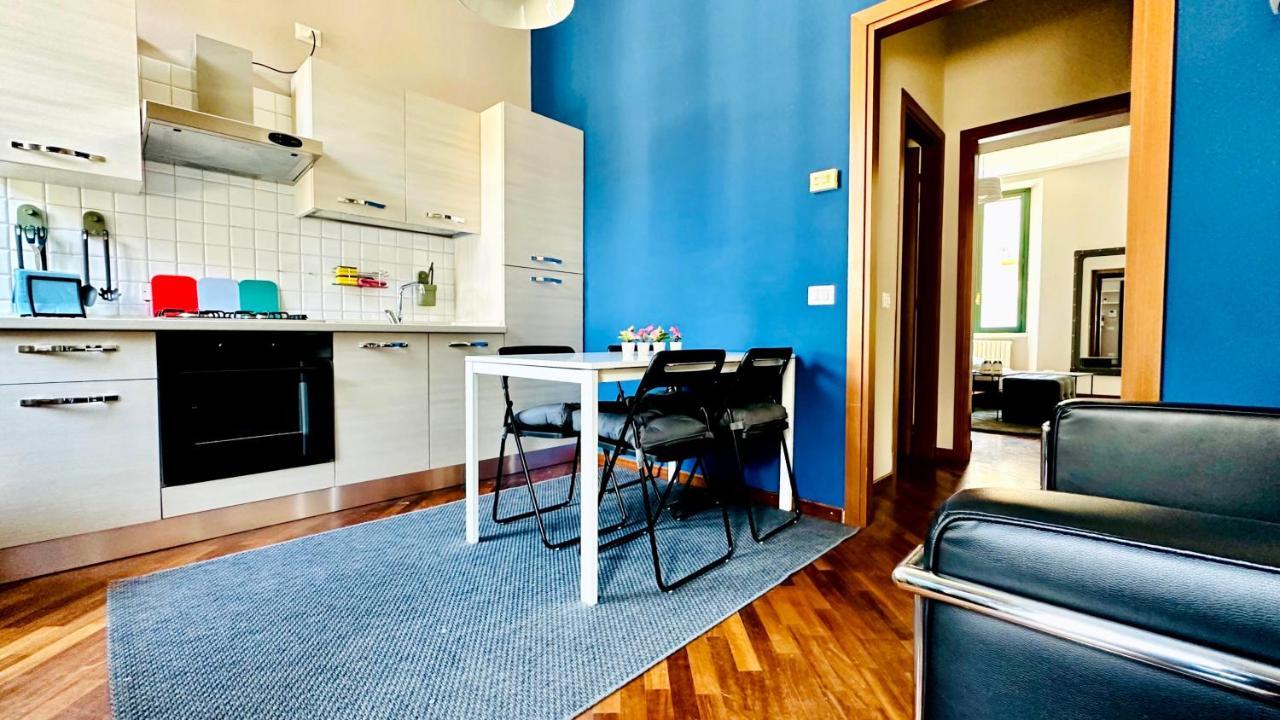 Sweet Apartment Navigli Milano S2 Exterior foto