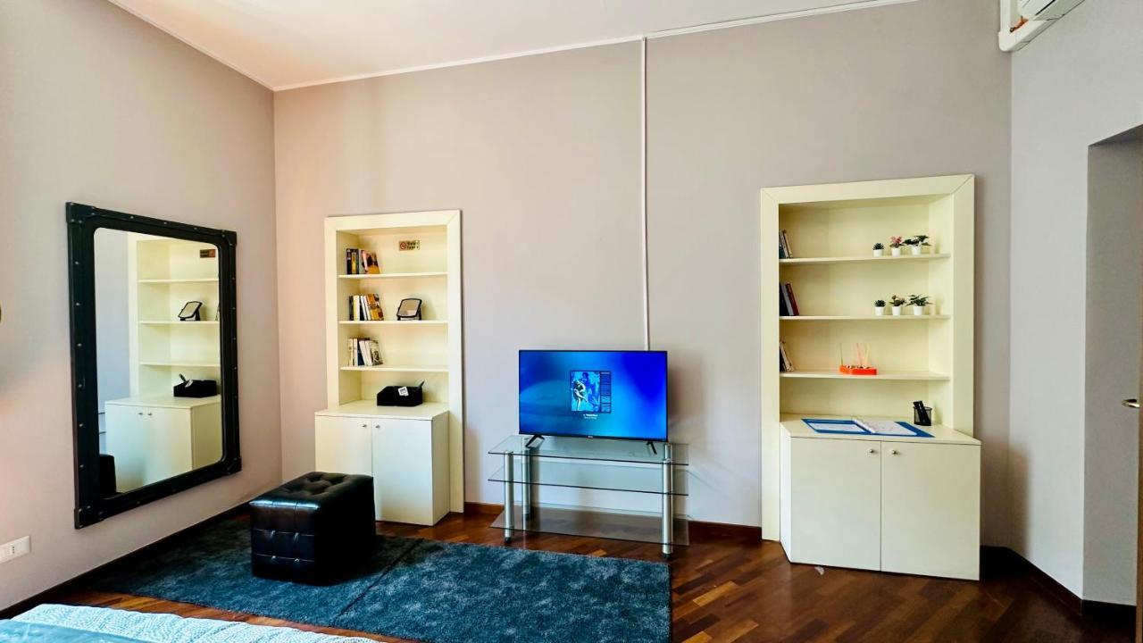Sweet Apartment Navigli Milano S2 Exterior foto