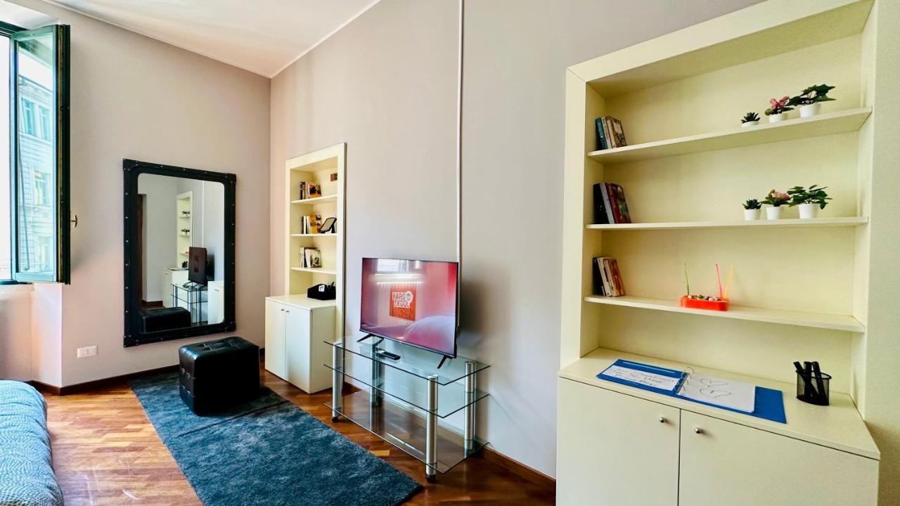 Sweet Apartment Navigli Milano S2 Exterior foto